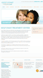 Mobile Screenshot of gulfcoasttc.com